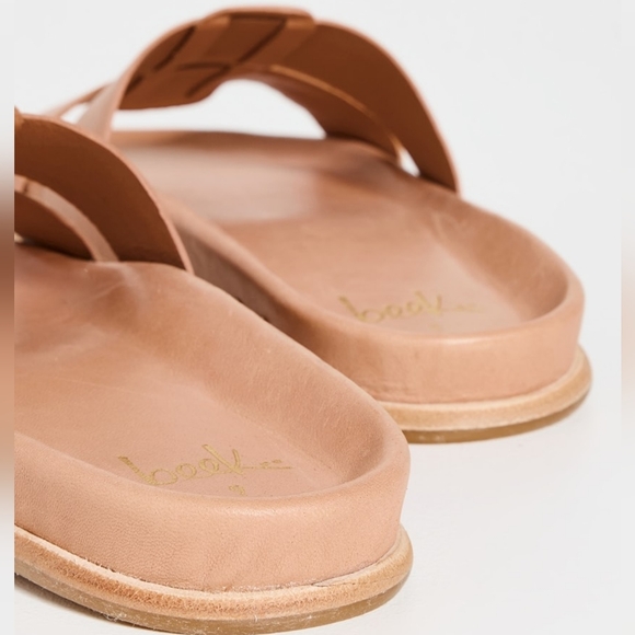 beek... Courser Slides Size 38/8 - Picture 10 of 11